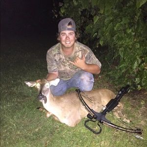 Meet your Posher, Austin